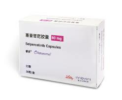 塞普替尼/塞尔帕替尼的治疗效果究竟如何