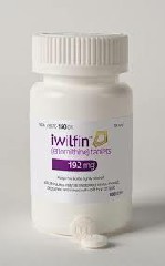 依氟鸟氨酸（IWILFIN）中文说明书重点内容及用药指南