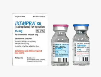 伊沙匹隆（Ixabepilone）是什么药？作用与用途