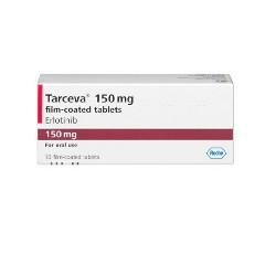 厄洛替尼（Erlotinib）一盒药品的价格是多少