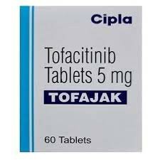 托法替布（Tofacitinib）是国产药物还是进口的