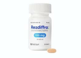 瑞司美替罗（resmetirom）药物的功效怎么样