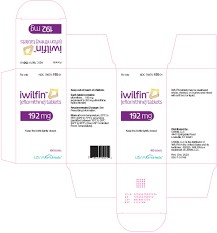 出现哪些症状时可以考虑使用依氟鸟氨酸（IWILFIN）治疗