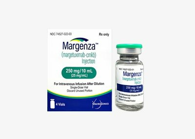 HER2阳性患者适合用马吉妥昔单抗/麦甘乐吗？