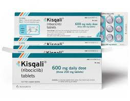 瑞波西利/凯丽隆有哪些副作用