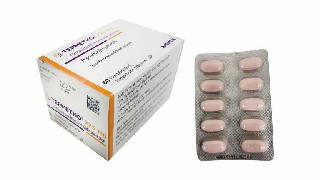 特泊替尼（拓得康）是否属于靶向药及作用机制解析