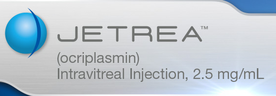 奥克纤溶酶（Ocriplasmin）在治疗黄斑前膜方面的效果如何