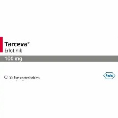 厄洛替尼（Erlotinib）在中国的上市时间