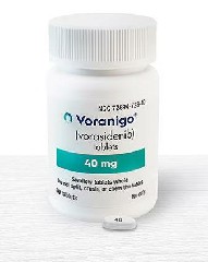 伏昔尼布(vorasidenib)-VORANIGO国内售价及与进口版本的价格差异