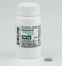 培唑帕尼（维全特）与帕唑帕尼药物区别及临床应用差异