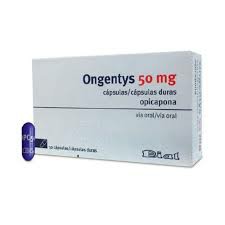 奥匹卡朋（Opicapone）剂量调整原则及个体化治疗方案