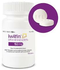 依氟鸟氨酸（IWILFIN）在国内的上市时间及审批进展