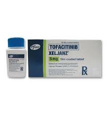 托法替布（Tofacitinib）片一盒的售价是多少