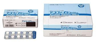阿考替胺（Acotiamide）和莫沙必利有哪些不同