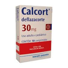 地夫可特（Deflazacort）和泼尼松哪个效果更佳