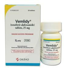 富马酸丙酚替诺福韦片(韦立得/Vemlidy)是否为进口药及购买途径