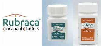 鲁卡帕尼（Rucaparib）是否已经纳入医保报销