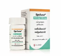 吉三代(丙通沙/Epclusa)中文版详细说明书及正确服用方法指南