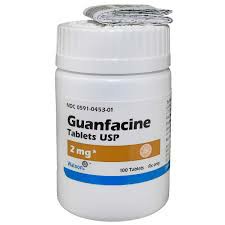 盐酸胍法辛（Guanfacine）可能出现的副作用有哪些
