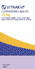 拉罗替尼（Larotrectinib）停药后是否会复发，如何长期管理？