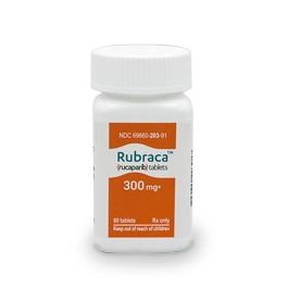 鲁卡帕尼（Rucaparib）一盒多少钱？市场价格