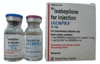 伊沙匹隆（Ixabepilone）中国可以买到吗？