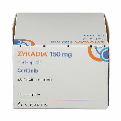 塞瑞替尼/色瑞替尼(赞可达)对ROS1阳性患者的疗效及临床分析