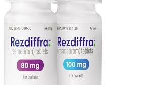 瑞司美替罗（resmetirom）在药物分类中属于哪种