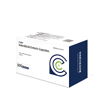 如何申请伯瑞替尼（Vebreltinib）免费用药