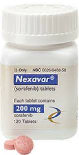 索拉非尼/多吉美的适应症具体包括哪些疾病