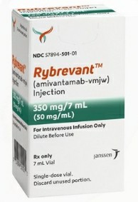 埃万妥单抗（amivantamab）在国内的售价