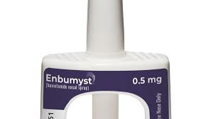 布美他尼鼻喷雾剂（Bumetanide）-Enbumyst的注意事项有哪些