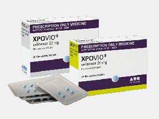 塞利尼索（Selinexor）用药期间出现便秘怎么办