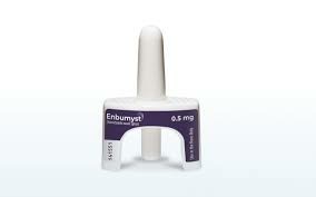 布美他尼鼻喷雾剂（Bumetanide）-Enbumyst的用量用法