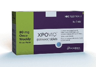 塞利尼索（Selinexor）用药期间如何应对食欲下降？