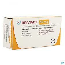 布瓦西坦（Brivaracetam）片多少钱一瓶参考价格