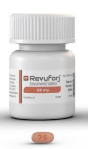 FDA批准CytoCell CDx用于KMT2A突变急性白血病的瑞维美尼（Revumenib）-Revuforj治疗