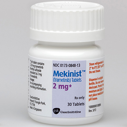 曲美替尼（Trametinib）不同地区价格比较及购买渠道推荐