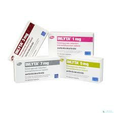 阿昔替尼（Axitinib）医保报销后的价格及各地政策差异分析