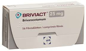 布瓦西坦（Brivaracetam）为何不建议患者随意服用