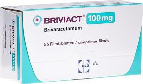 布瓦西坦（Brivaracetam）是如何研发及药物来源
