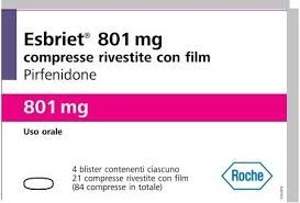 吡非尼酮（Pirfenidone）是否有仿制药及仿制药情况说明