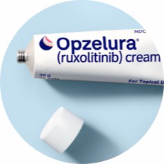 鲁索替尼乳膏（Opzelura）能否用于治疗脱发及临床应用分析
