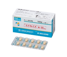 阿那莫林（Anamorelin）为何在中国未获批准