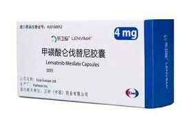 仑伐替尼/乐伐替尼是否已纳入医保政策