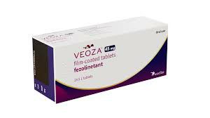 非唑奈坦（fezolinetant）一旦服用就不能停吗？