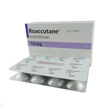 罗可坦（异维A酸）（Isotretinoin）软胶囊说明书内容及详细用药指导解析