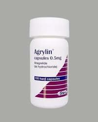 阿那格雷（Anagrelide）与羟基脲治疗效果和副作用的全面对比分析