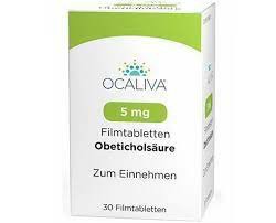 奥贝胆酸（Obeticholic）的具体功效与作用是什么