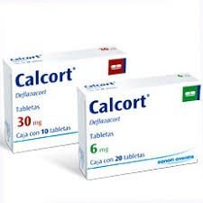 地夫可特（Deflazacort）用药期间注意什么